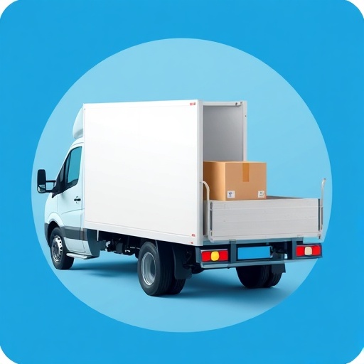 Pilih Kaedah Penghantaran